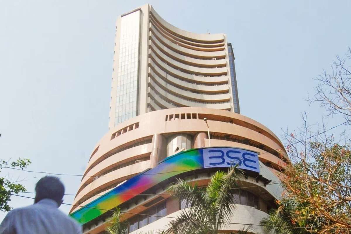 Stock Market Optimism Drives Sensex Up Over 700 Points | Business Viewpoint Magazine