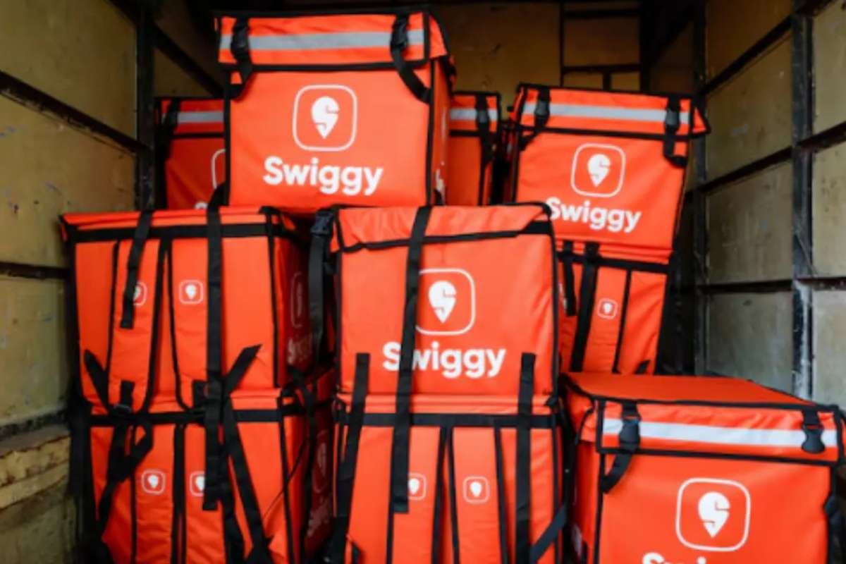 Swiggy's Losses Rise to ₹799 Crore in Q3 Amid Rising Expenses | Business Viewpoint Magazine