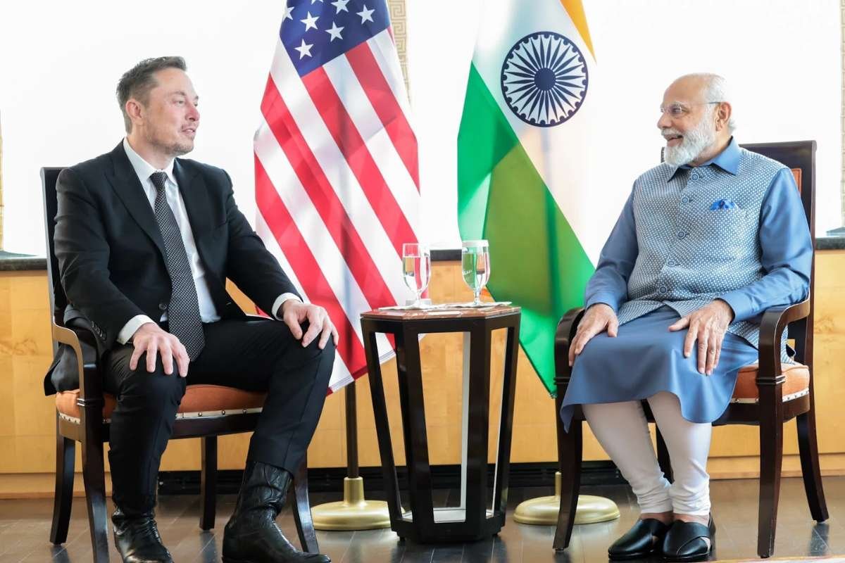 Elon Musk and PM Modi Meeting: Tesla Begins Hiring in India | Business Viewpoint Magazine