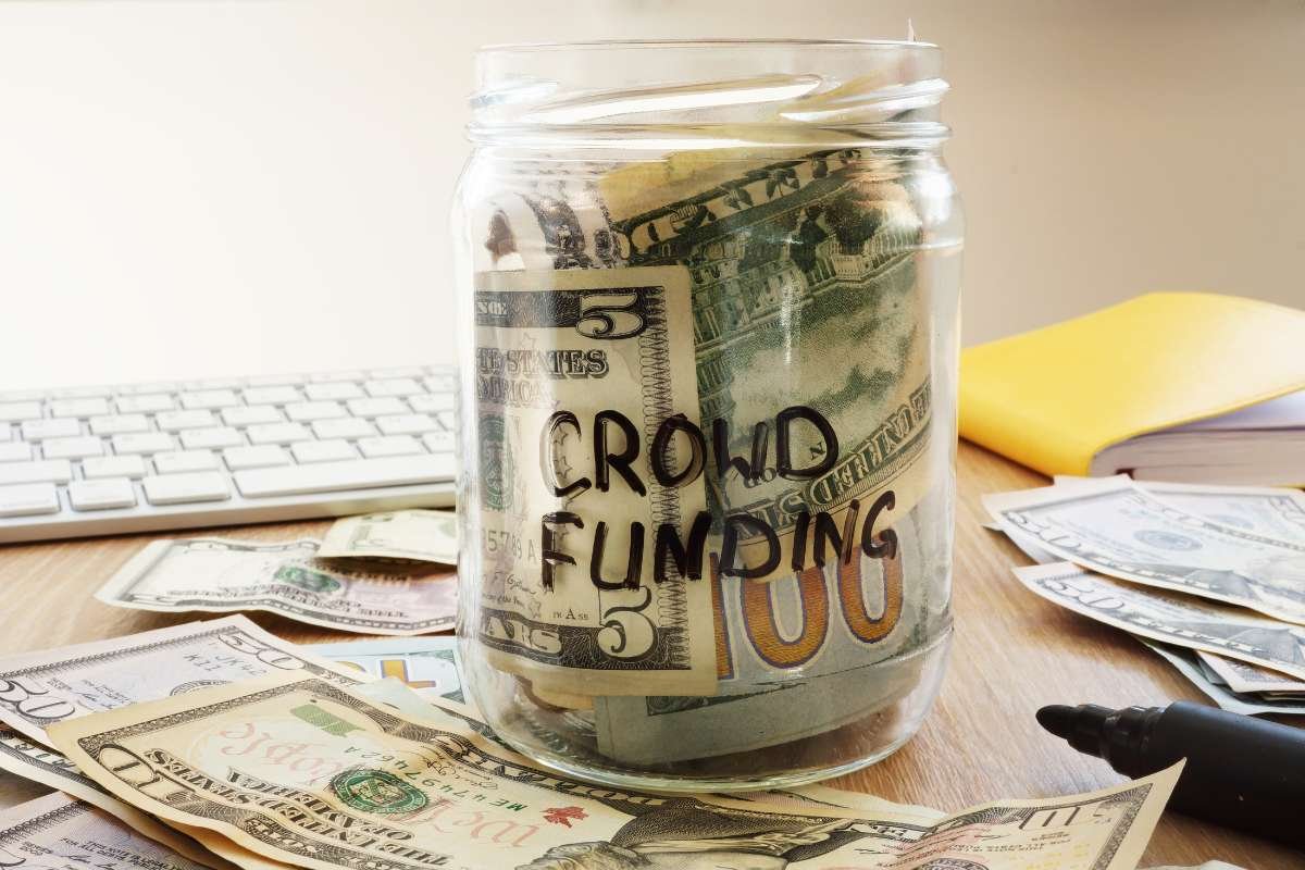 Crowdfunding for Business Owners: A Simple Guide | Business Viewpoint Magazine