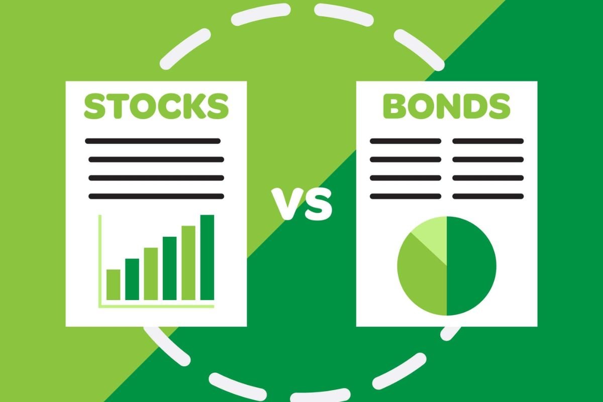 Essential Difference Between Stocks and Bonds for Investors | Business Viewpoint Magazine