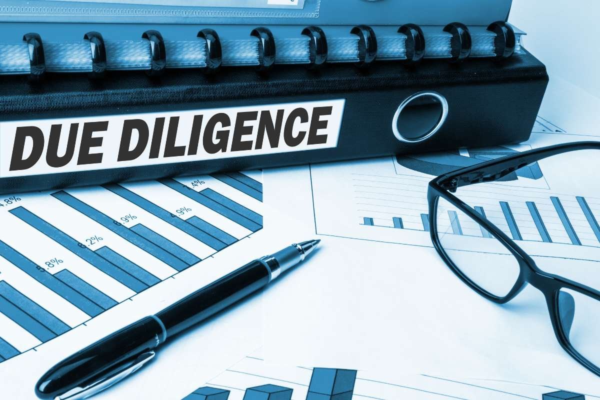 Master Financial Due Diligence for Business Success | Business Viewpoint Magazine