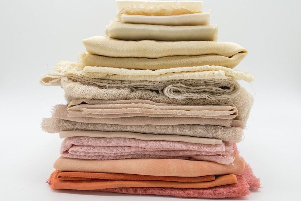 Different Types of Clothes Materials from Natural to Manmade | Business Viewpoint Magazine