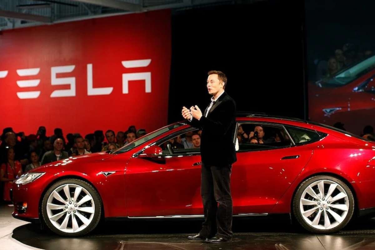 Tesla Gears Up for India Entry With Imports, Local Manufacturing to Follow