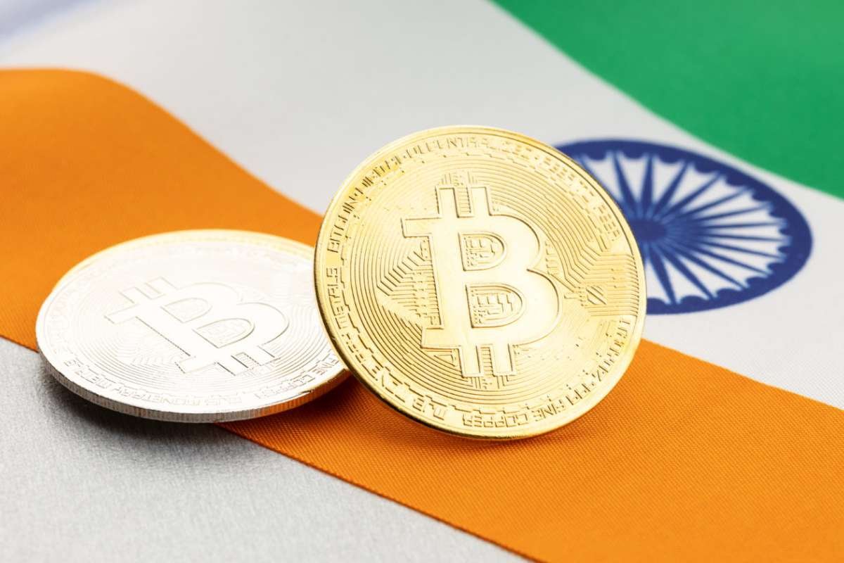 Indian Investors Flock to Crypto Following U.S. Reserve Proposal