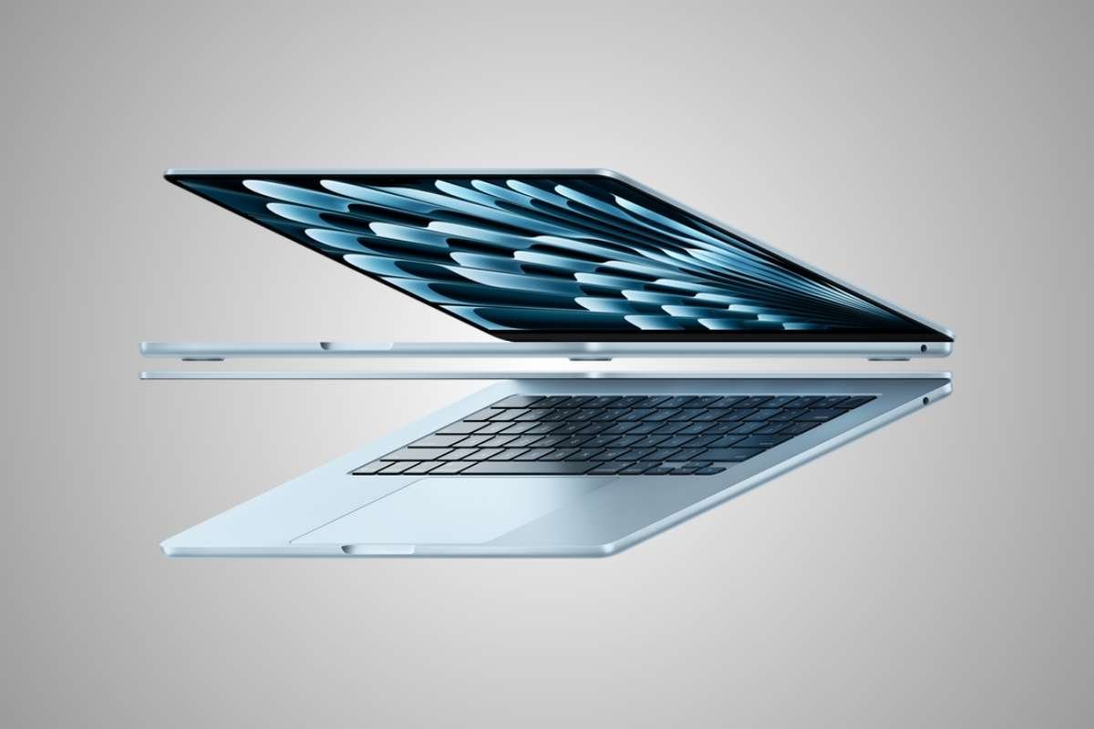 Apple Released New MacBook Air with M4 Chip | Business Viewpoint Magazine