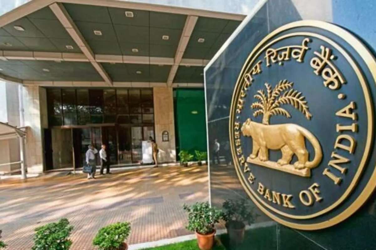 India’s Foreign Exchange Reserves Surge by $15.26 Billion in a Week