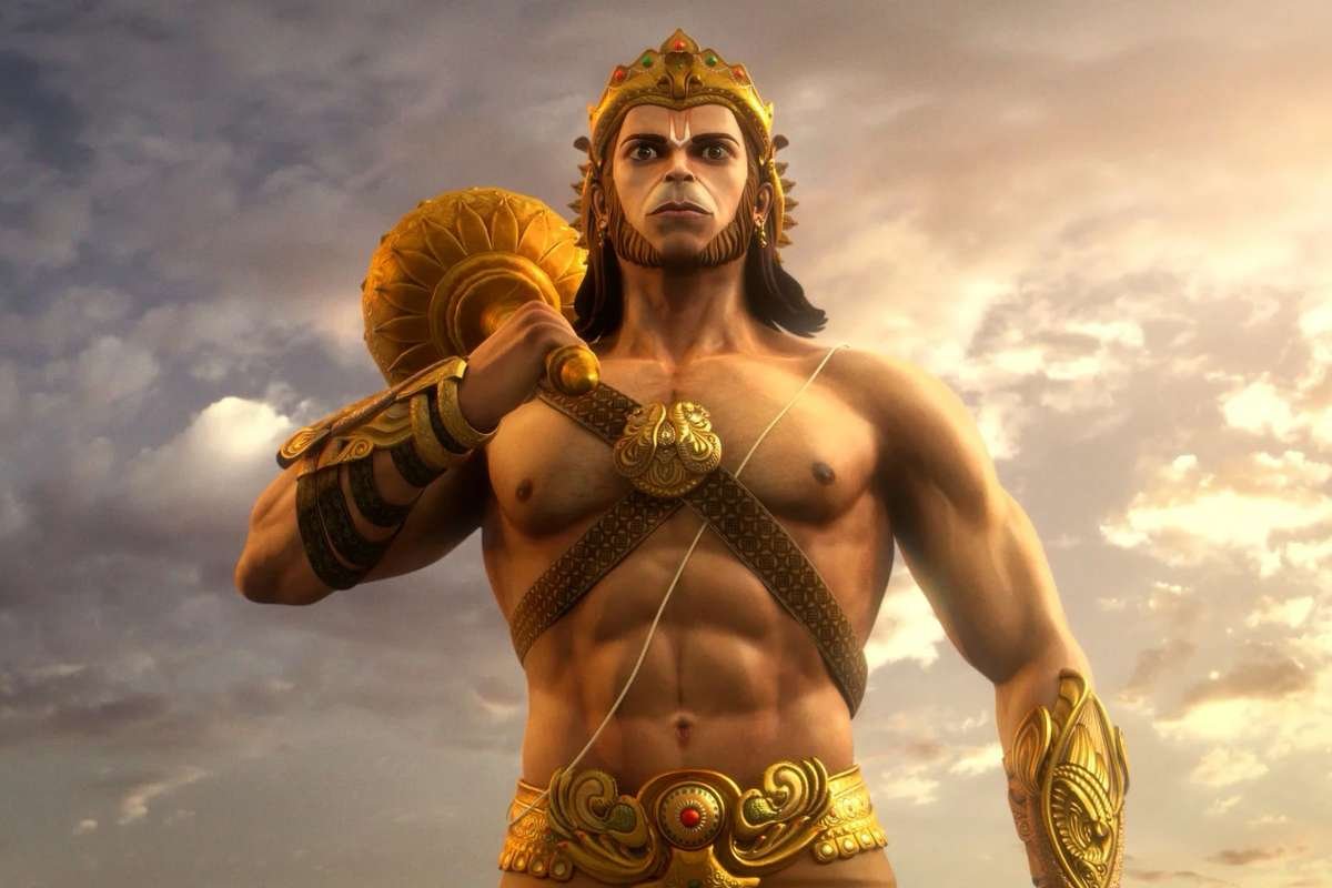 Hanuman Quotes: Timeless Wisdom and Strength from the Mighty Devotee | Business Viewpoint Magazine