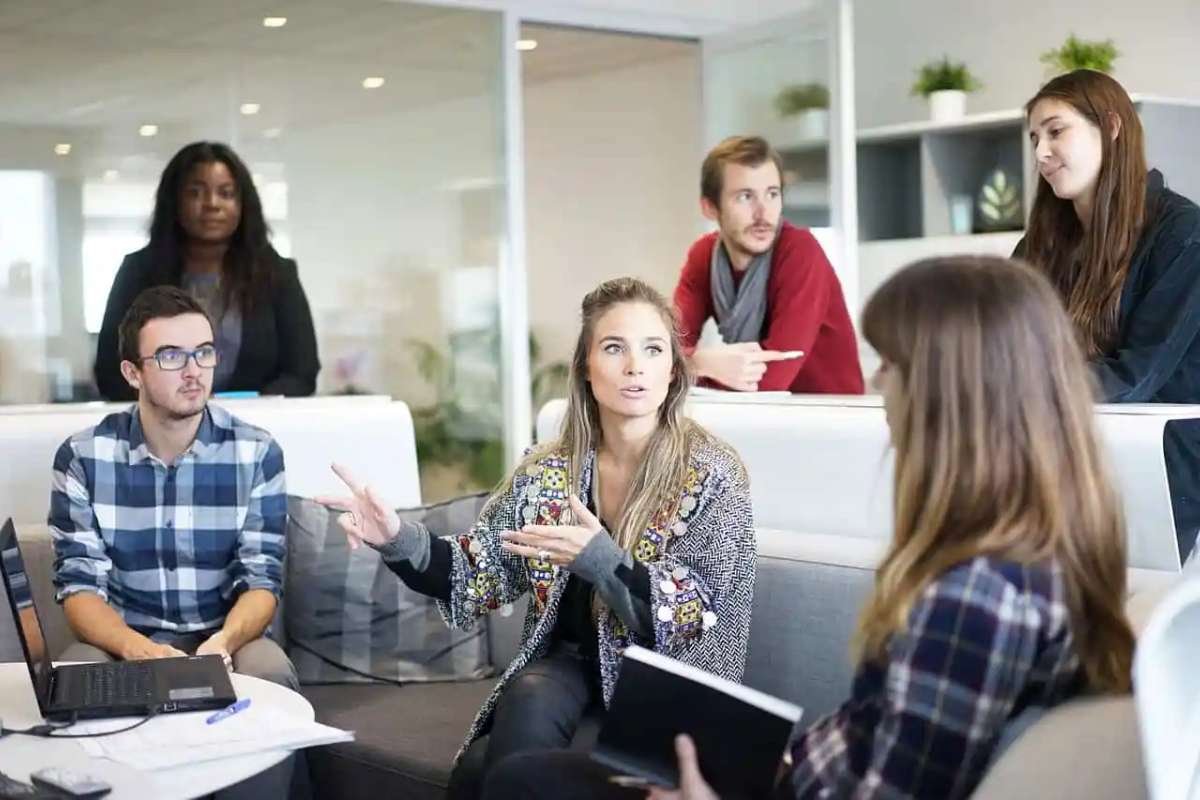 Youngest CEOs in the World: Meet the Game-Changers Leadership | Business Viewpoint Magazine