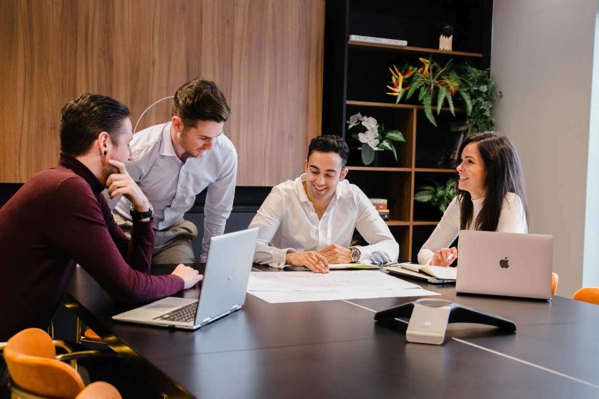 Youngest CEOs in the World: Meet the Game-Changers Leadership | Business Viewpoint Magazine