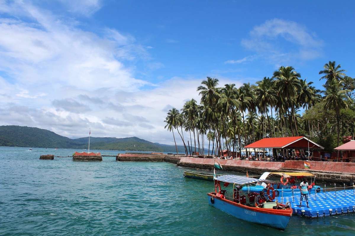 Landscapes in India: A Journey Through Nature’s Masterpieces | Business Viewpoint Magazine