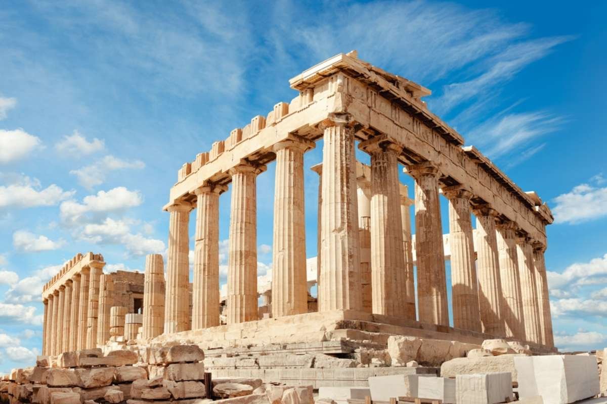 Famous Historical Places That Shaped the World | Business Viewpoint Magazine