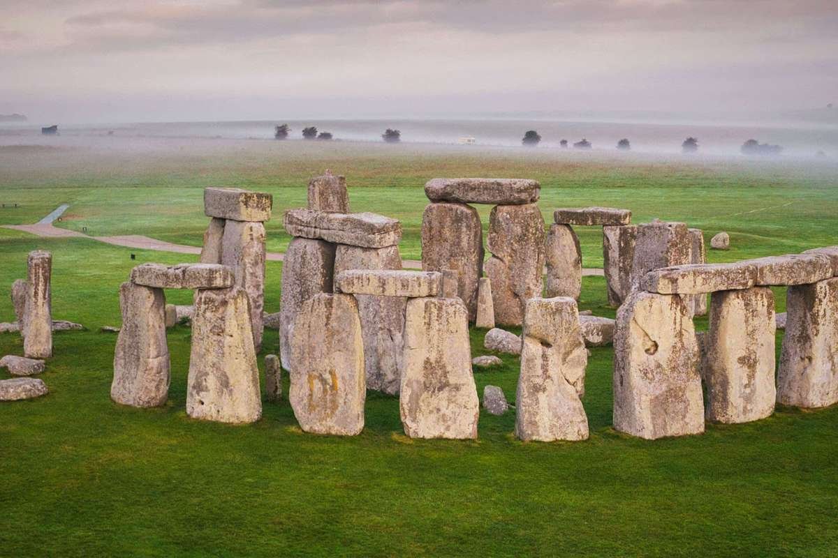 Famous Historical Places That Shaped the World | Business Viewpoint Magazine