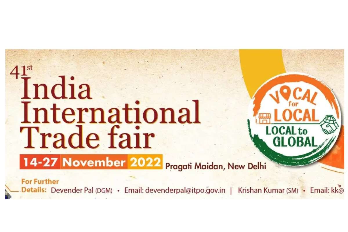 The India International Trade Fair: A Kaleidoscope of Commerce | Business Viewpoint Magazine