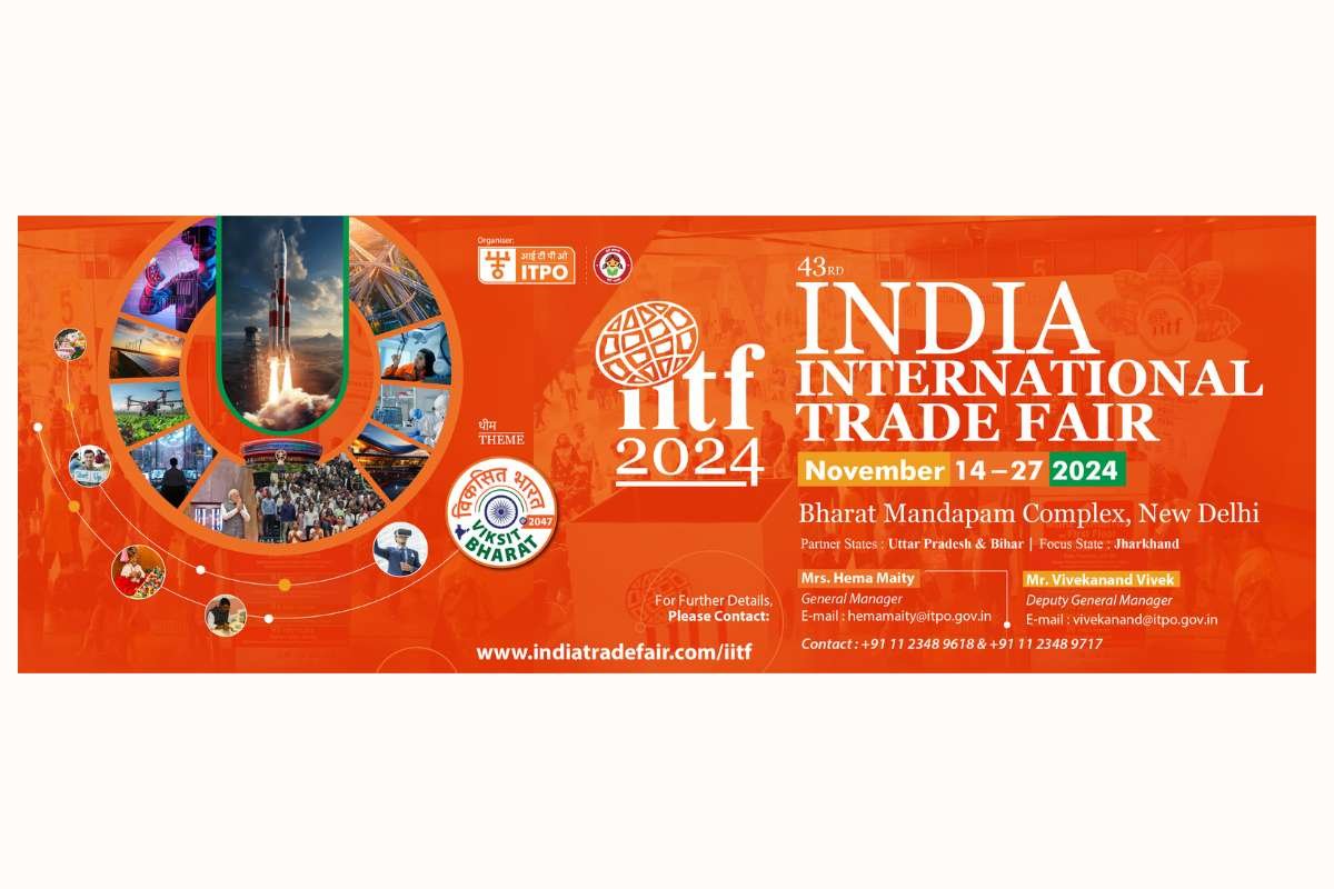 The India International Trade Fair: A Kaleidoscope of Commerce | Business Viewpoint Magazine