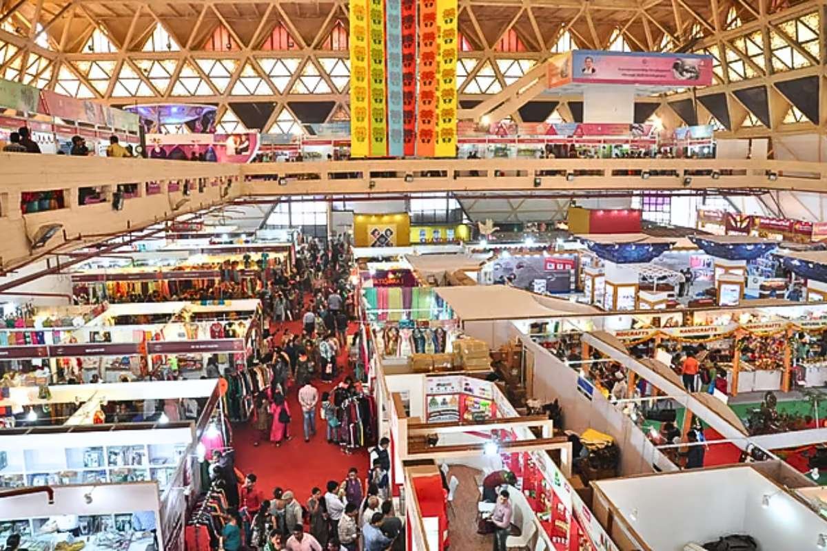 The India International Trade Fair: A Kaleidoscope of Commerce | Business Viewpoint Magazine