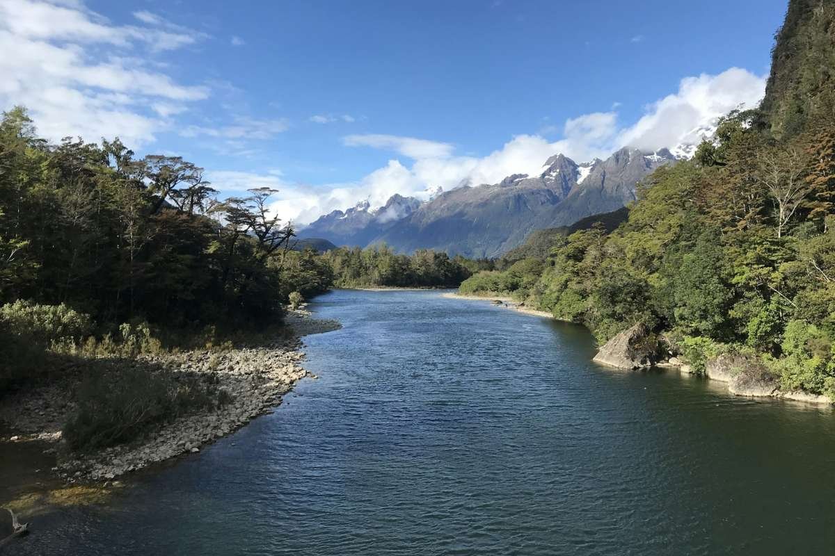 The Longest Rivers in India: Exploring the Mighty Waterways | Business Viewpoint Magazine