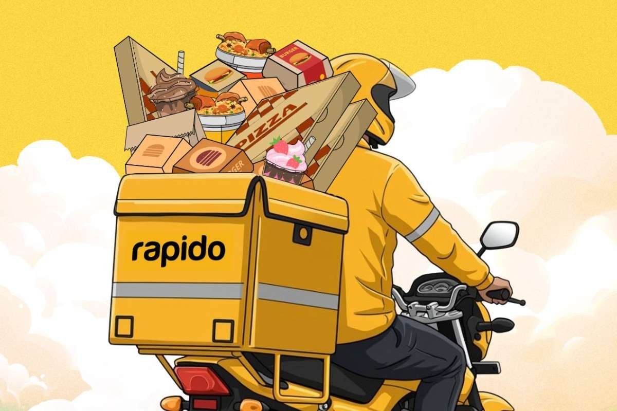 Ownly by Rapido: A Game-Changer in India’s Food Delivery Market | Business Viewpoint Magazine