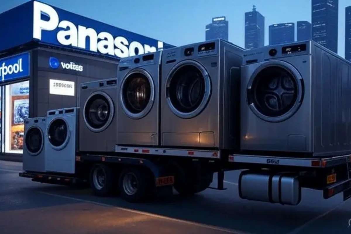 Panasonic India Exits Key Appliance Markets, Giving Whirlpool | Business Viewpoint Magazine