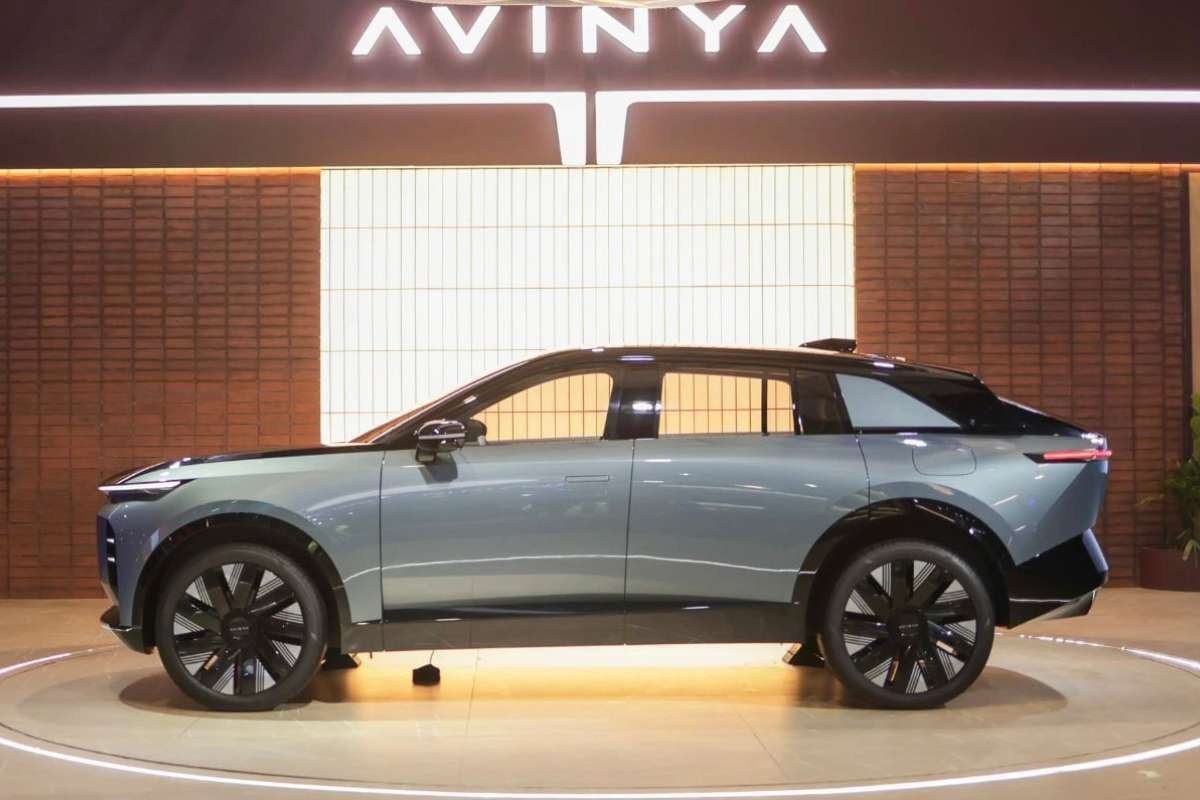 Source - autocarindia
