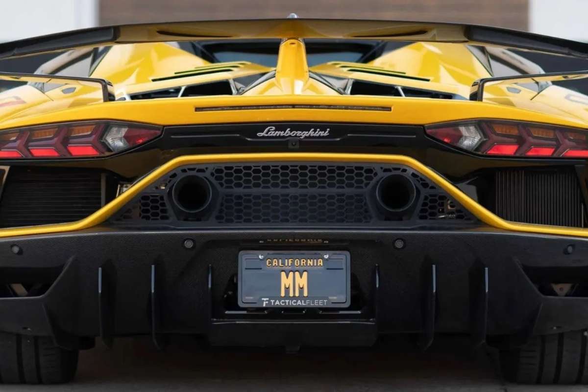 Top 10 Most Expensive Number Plates in the World: Who Owns Them and Why? |  Business Viewpoint Magazine