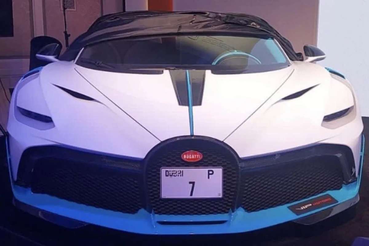 Top 10 Most Expensive Number Plates in the World: Who Owns Them and Why? |  Business Viewpoint Magazine
