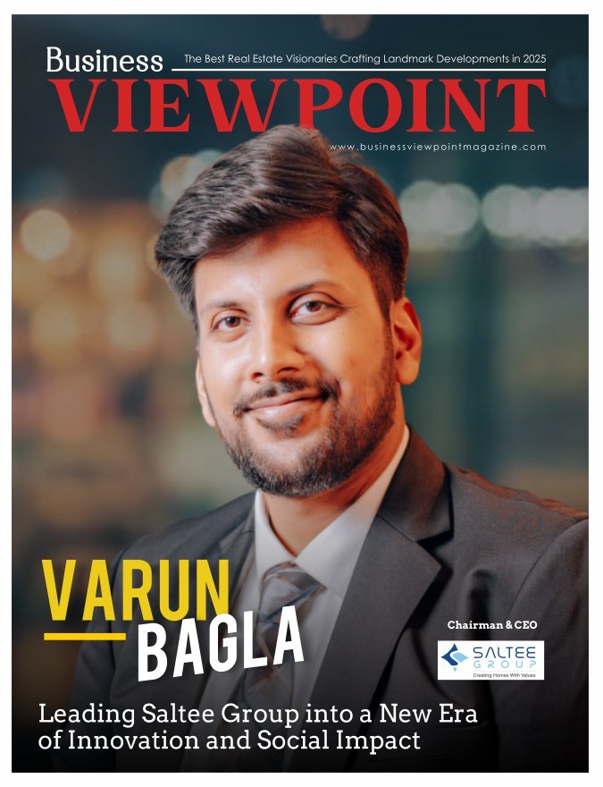 The Best Real Estate Visionaries Crafting Landmark Developments in 2025