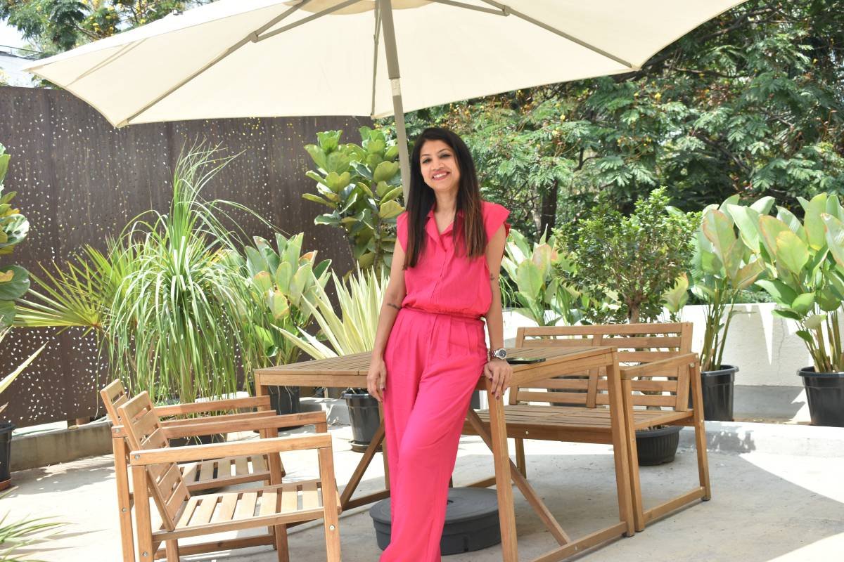 How Swati Raj Is Redefining the Future of HR at Bhoruka Park Pvt. Ltd. | Business Viewpoint Magazine