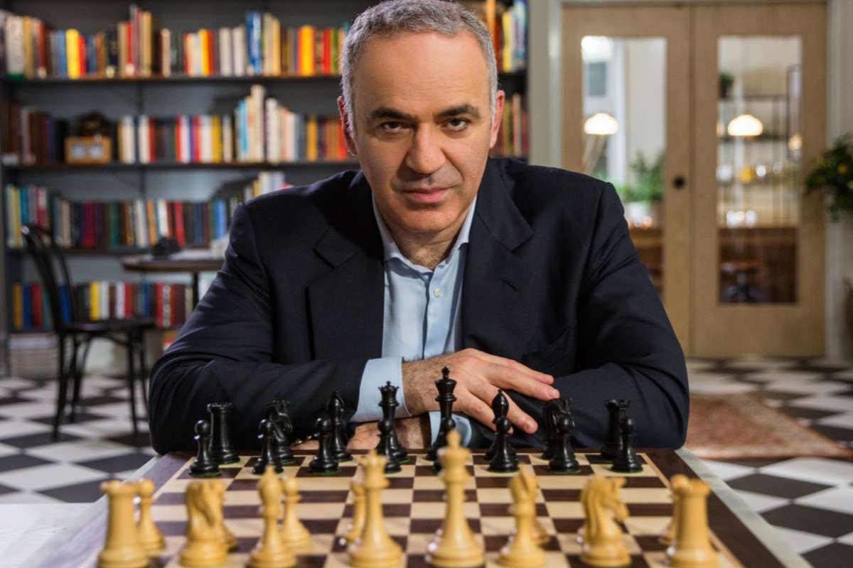 Who Is the Greatest Chess Player of All Time? | Business Viewpoint Magazine