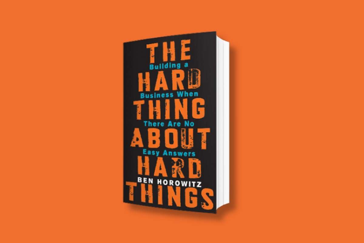 Top 10 Best Books for Entrepreneurs That Will Change How You Think | Business Viewpoint Magazine