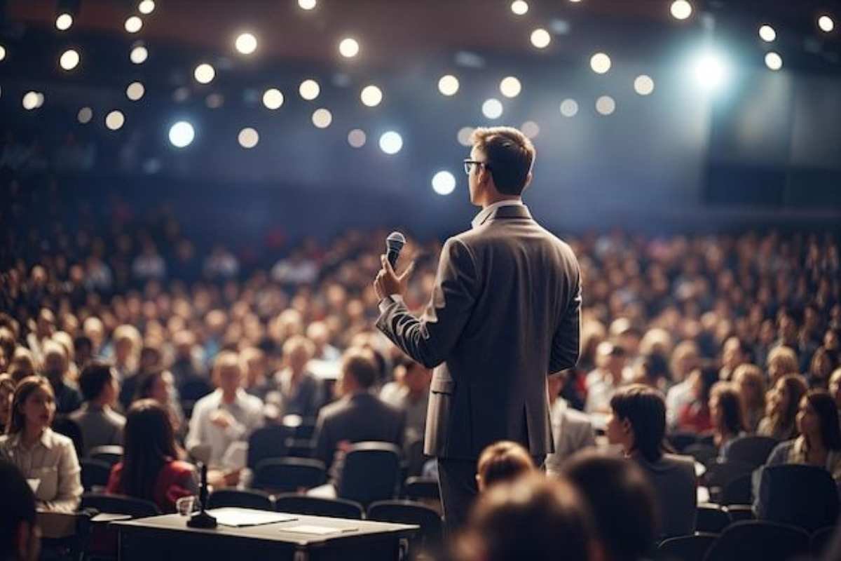 Explore the Top Business and Tech Events in India (2025) | Business Viewpoint Magazine