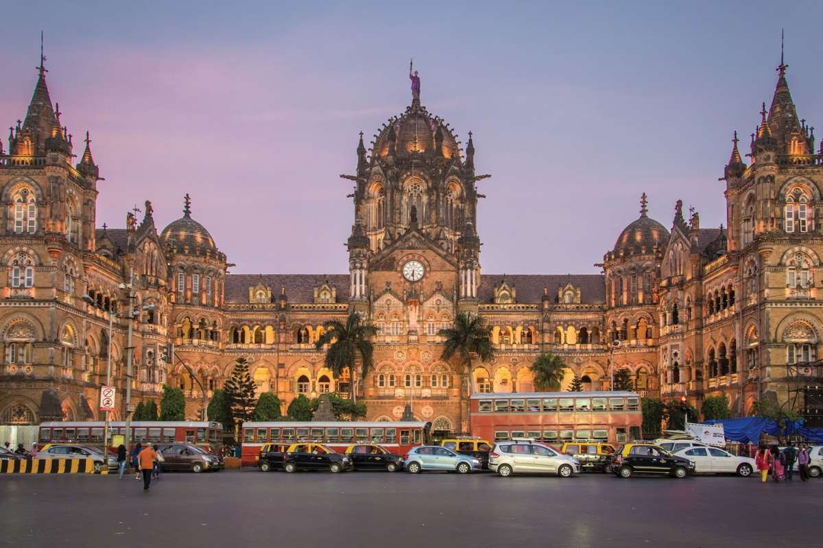 (2025 Edition) Largest Cities in India by Area: A Complete Guide | Business Viewpoint Magazine