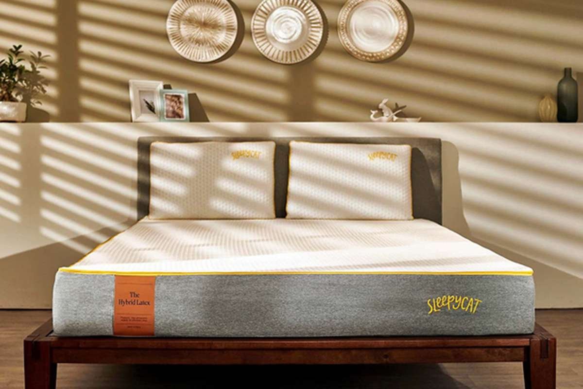 Top 10 Best Indian Mattress Brands (2025) | Business Viewpoint Magazine