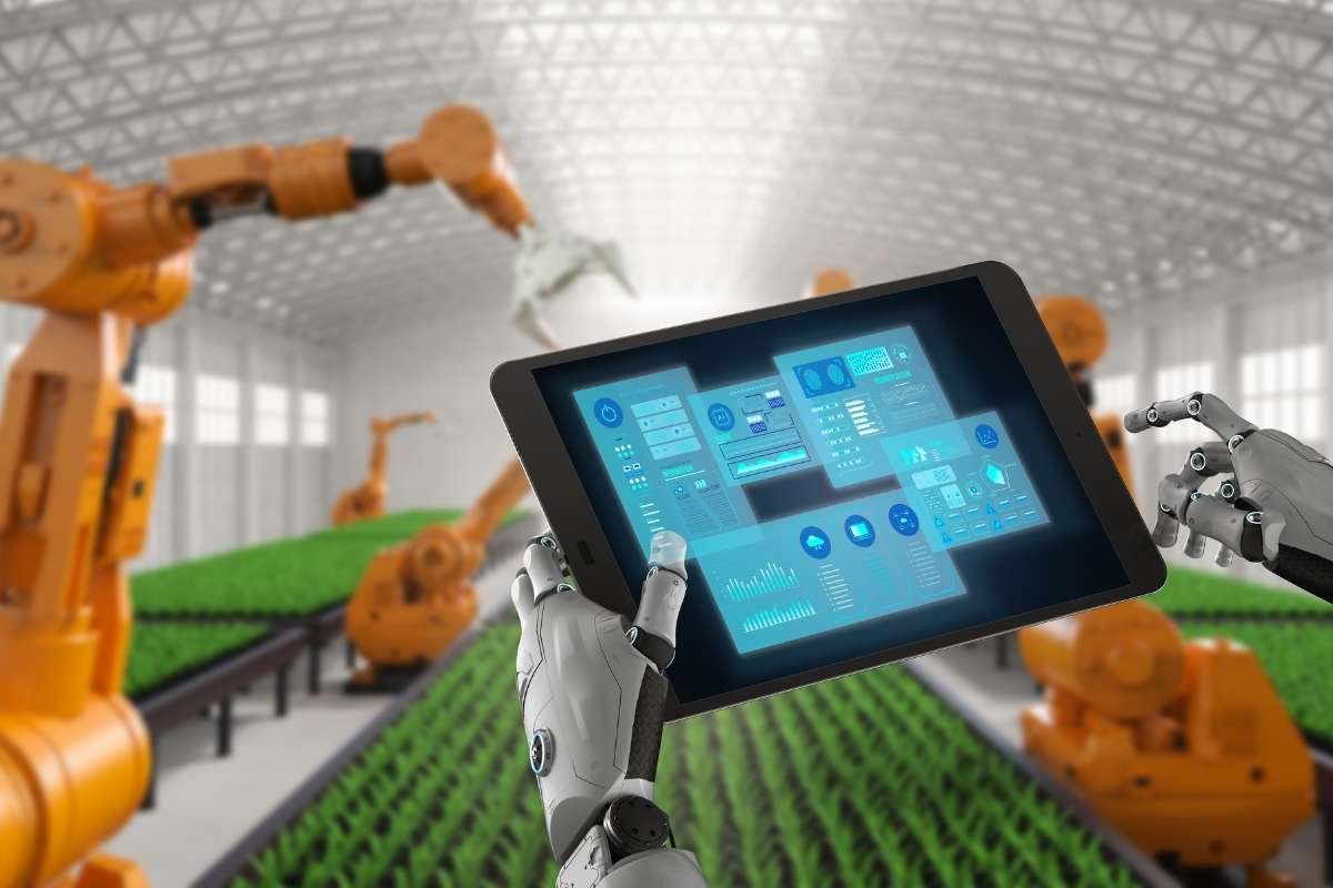 10 Powerful Ways IoT in Agriculture is Transforming the Industry | Business Viewpoint Magazine