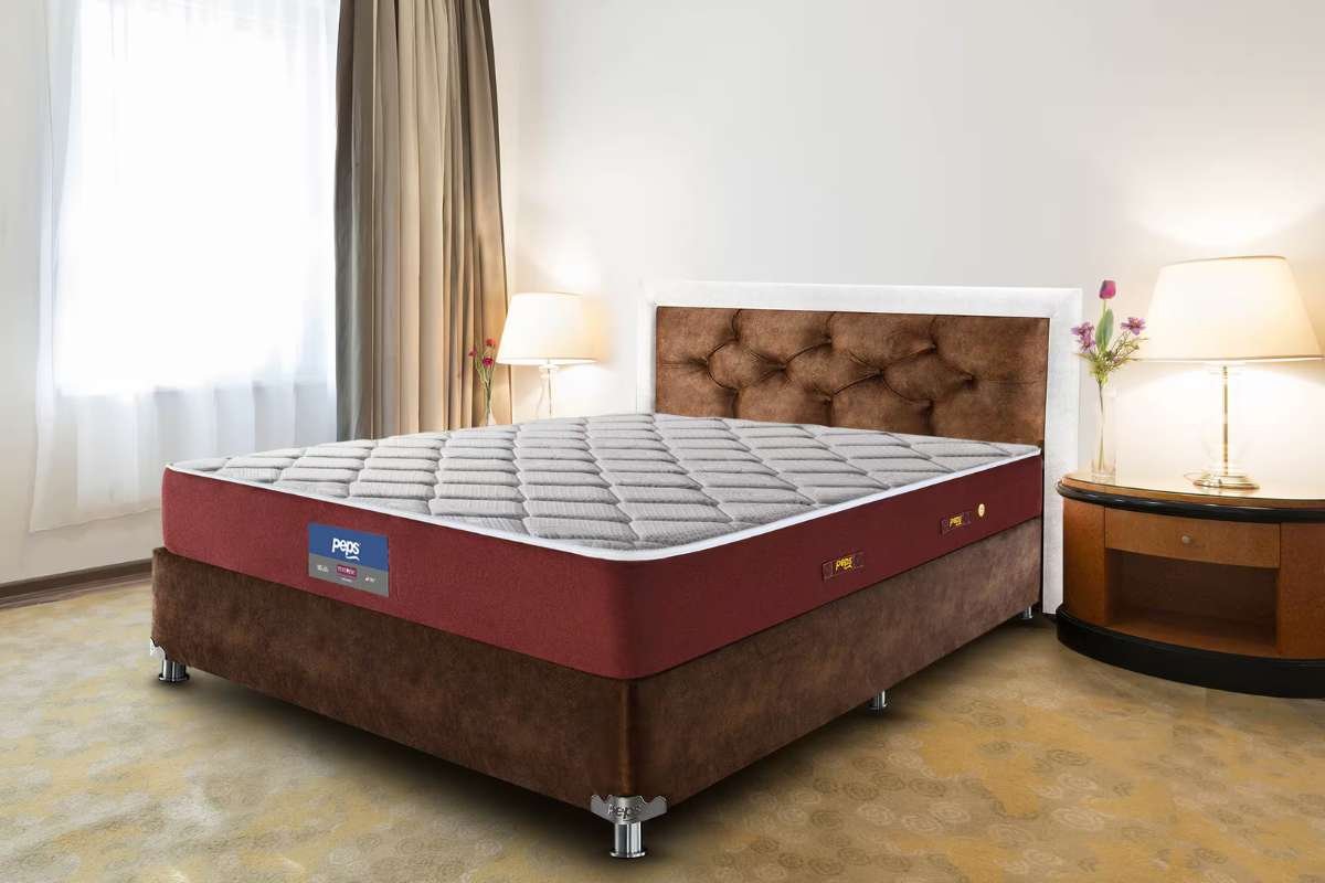 Top 10 Best Indian Mattress Brands (2025) | Business Viewpoint Magazine
