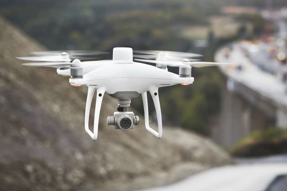 Top 10 Most Expensive Drones in the World (2025) | Business Viewpoint Magazine