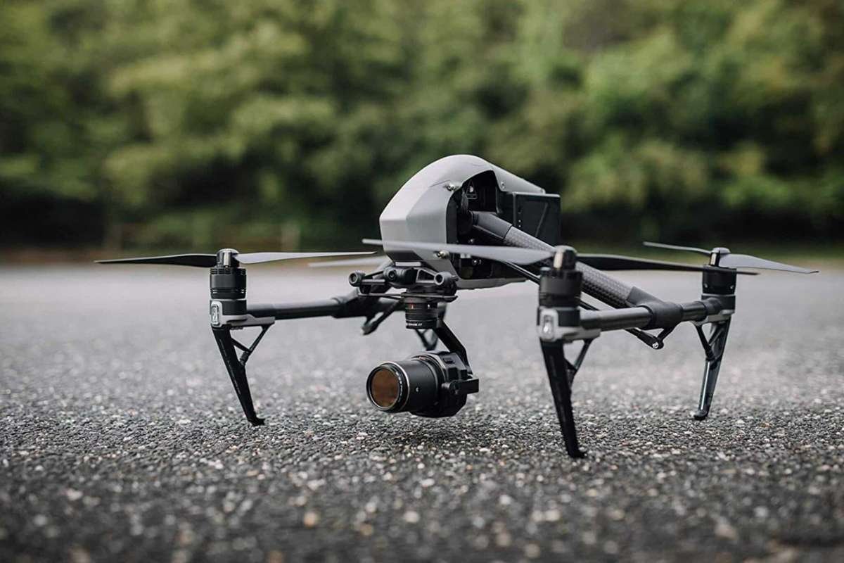Top 10 Most Expensive Drones in the World (2025) | Business Viewpoint Magazine