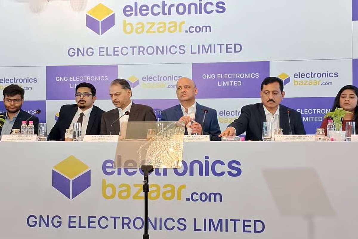 GNG Electronics IPO Ignites Investor Frenzy with 44% GMP and Swift Subscriptions | Business Viewpoint Magazine
