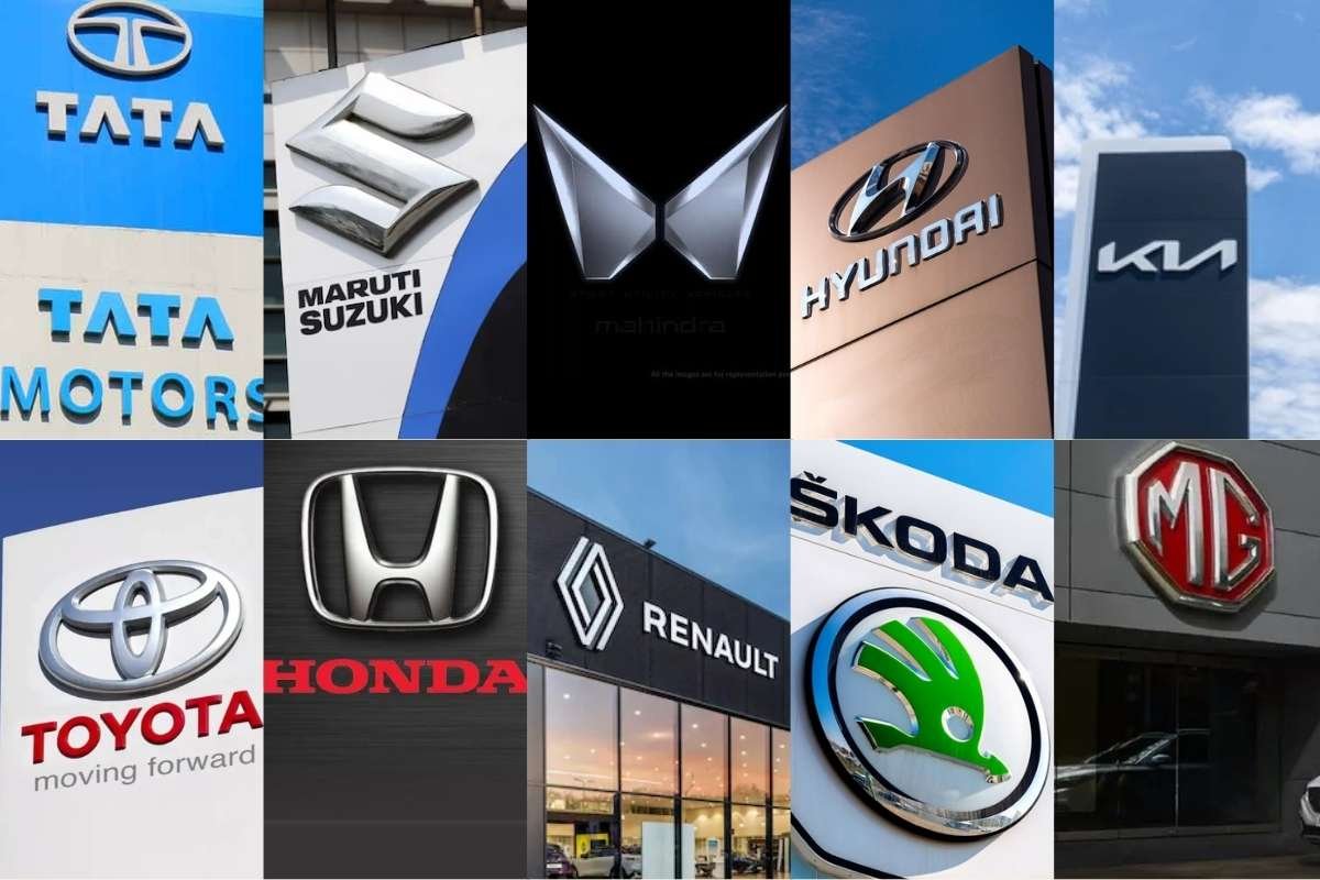 Top Automotive Companies in India Shaping the Nation’s Mobility Future | Business Viewpoint Magazine