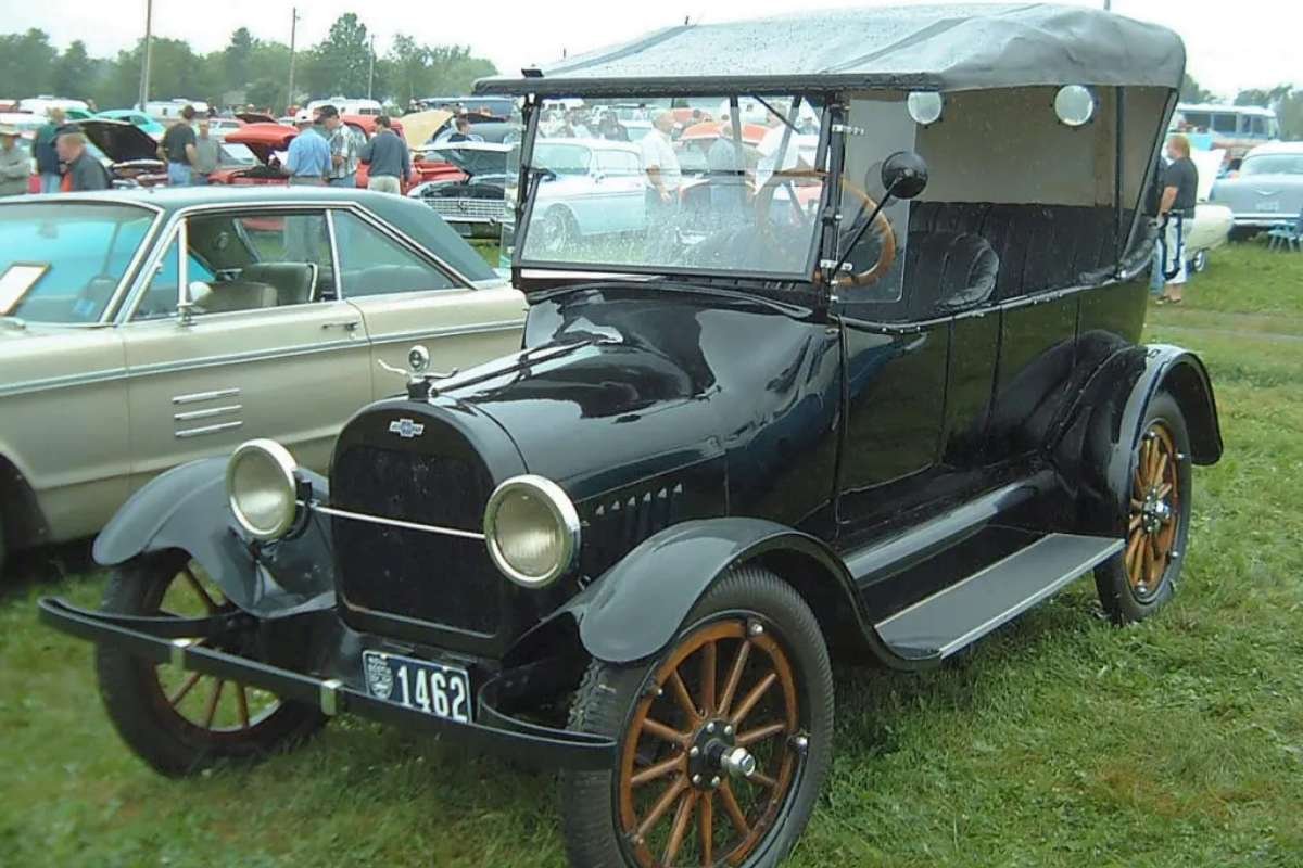 A Journey Through the History of the Automobile | Business Viewpoint Magazine