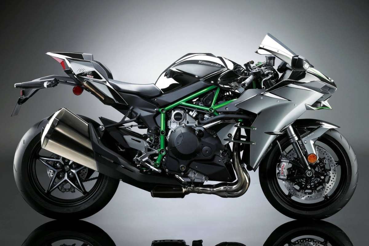 Top 10 Fastest Bikes in the World (2025 Edition) | Business Viewpoint Magazine