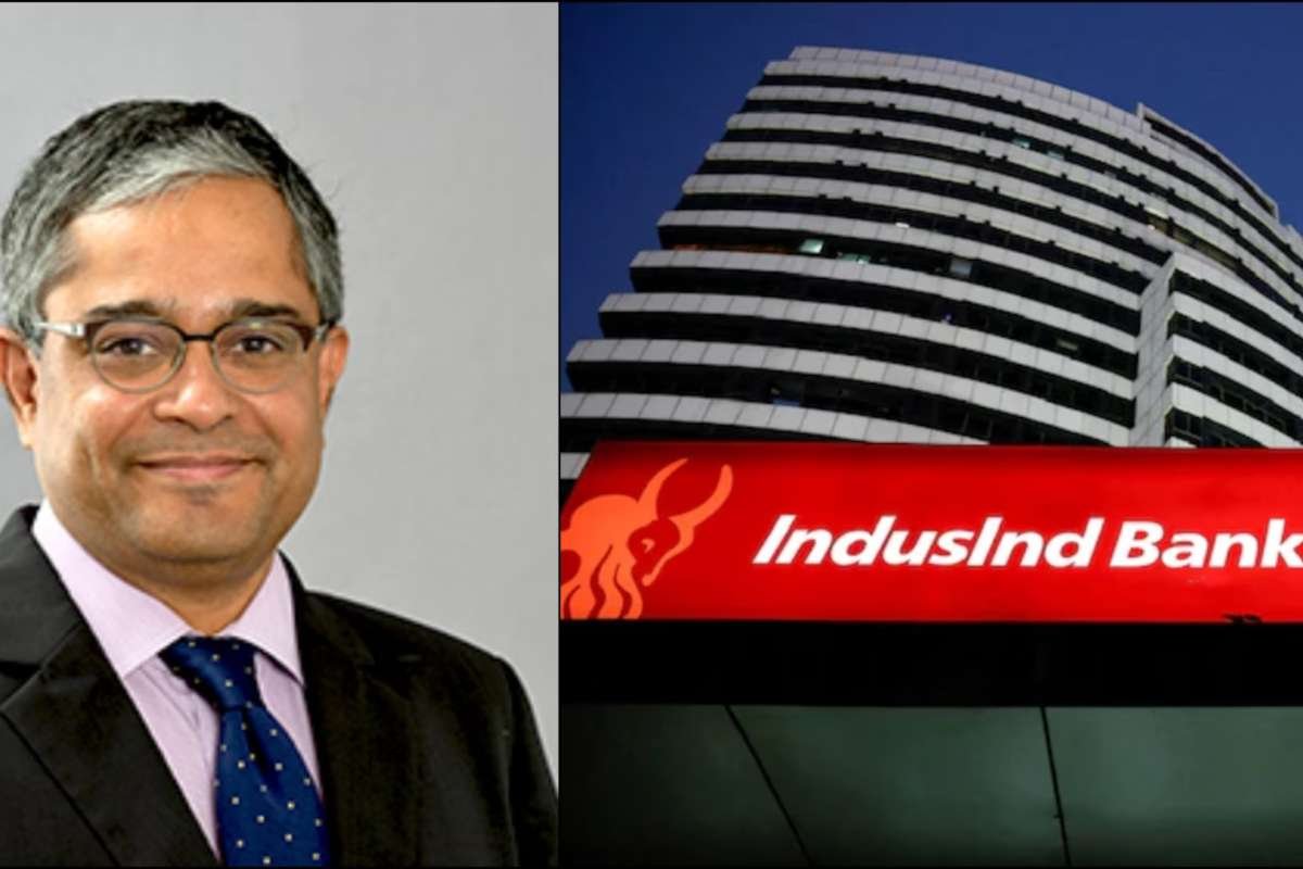 IndusInd Bank Appoints Rajiv Anand as CEO Amid Derivatives Scandal Fallout | Business Viewpoint Magazine