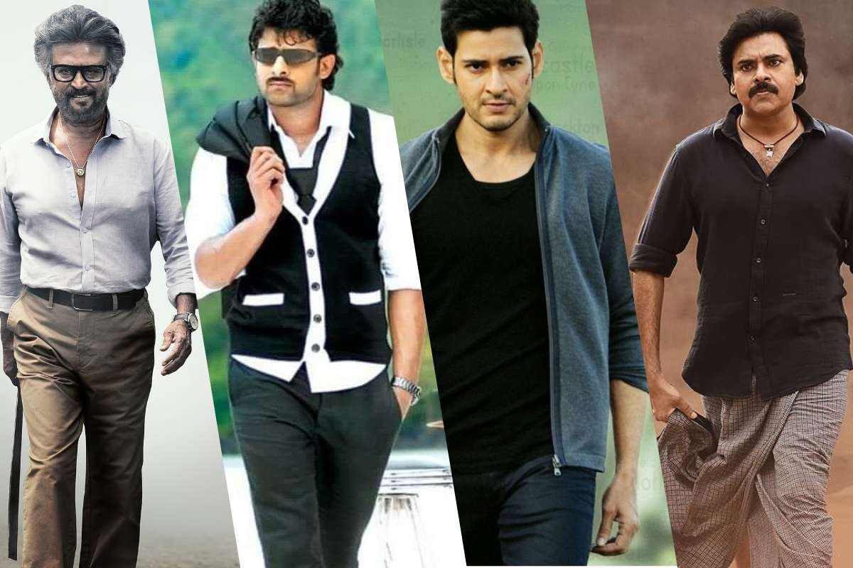 Highest Paid South Indian Actors in 2025: Full List with Earnings & Net Worth | Business Viewpoint Magazine