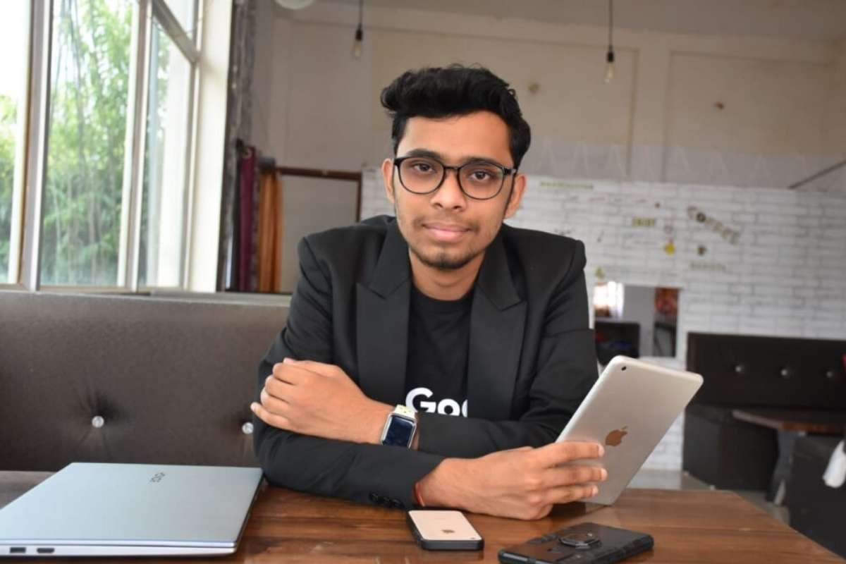 Top 10 Young Entrepreneurs of India who are Innovating Startups | Business Viewpoint Magazine