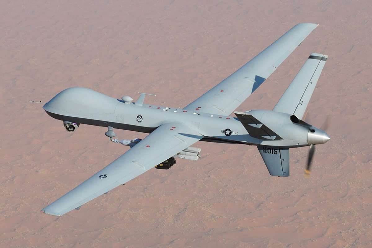 How Unmanned Aerial Vehicles Balance Innovation Privacy and Global Challenges? | Business Viewpoint Magazine