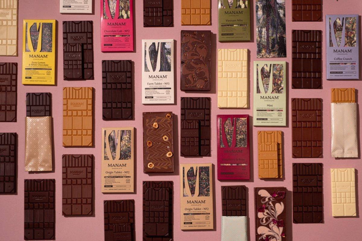 Do You Know about the 12 Best Dark Chocolate in India? | Business Viewpoint Magazine