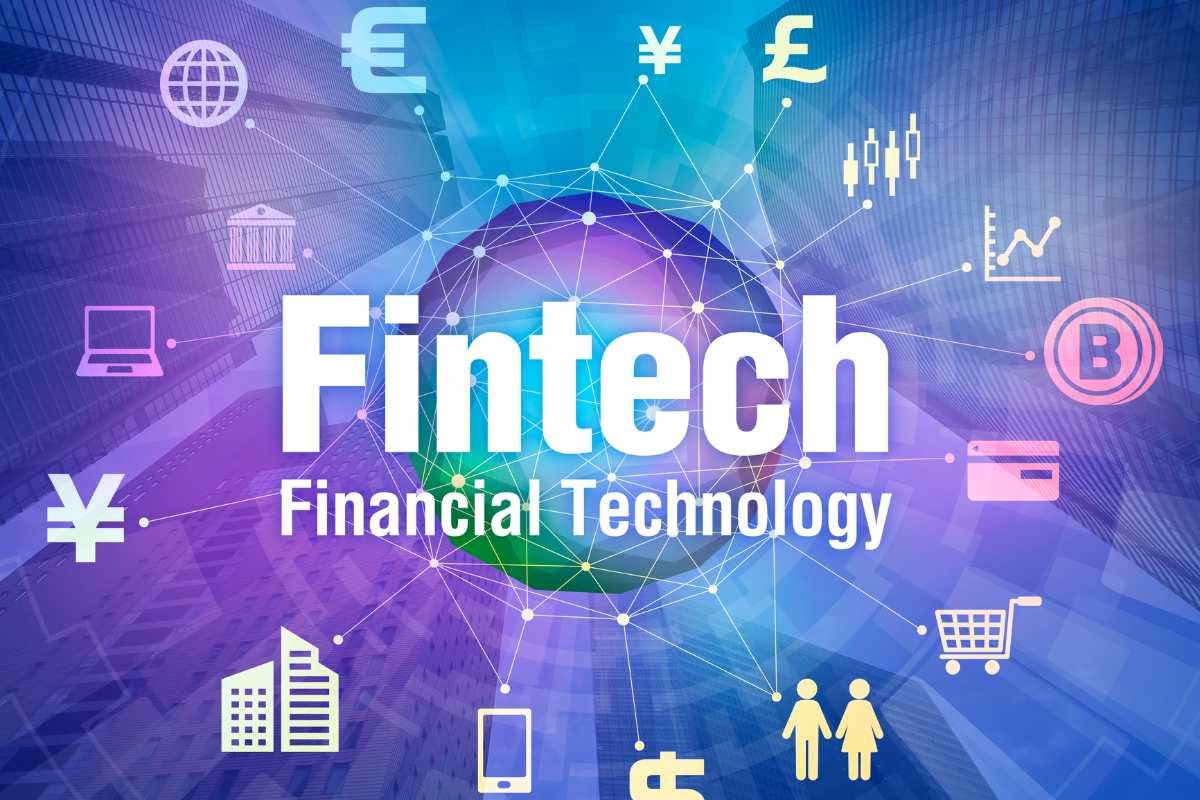 The Fintech Revolution: Disrupting Traditional Financial Services | Business Viewpoint Magazine