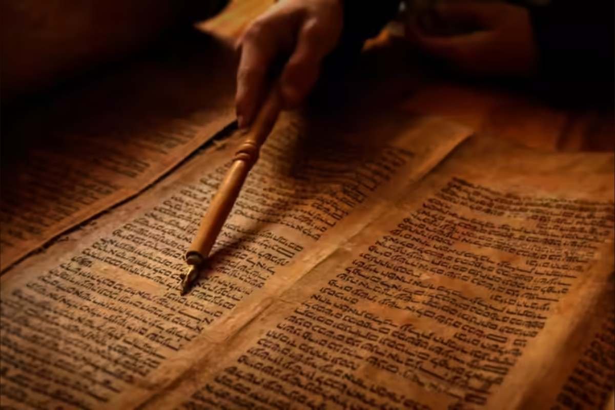 What Did the Ancient World Sound Like? Here are 14 of the Oldest Languages in the World