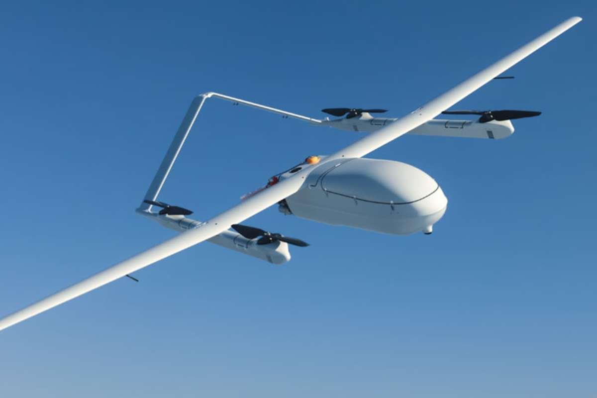 How Unmanned Aerial Vehicles Balance Innovation Privacy and Global Challenges? | Business Viewpoint Magazine