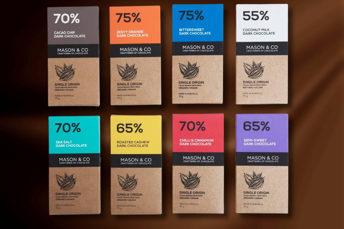 Do You Know about the 12 Best Dark Chocolate in India? | Business Viewpoint Magazine